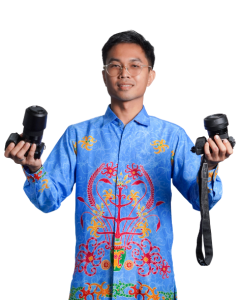 Gilang Ramadhan, S.Pd.