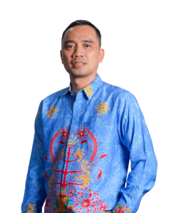Muhammad Azmi, M.Pd.