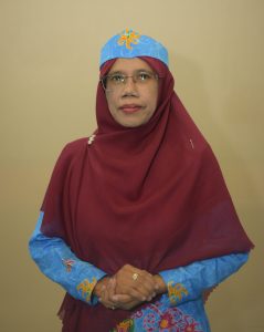 Binti Romanti, S.Pd.