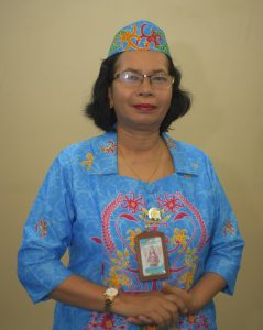 Rony Prastiwi, S.Pd.