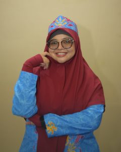 Pujja Sari Purnama, S.Pd.