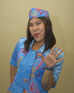 Pramita Destari, S.Pd.