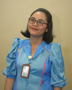 Arbaina Hasianti, S.Pd.