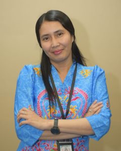 Ervira, S.Pd.