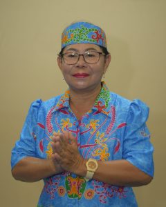 Letina Norra, S.Pd.Kim.