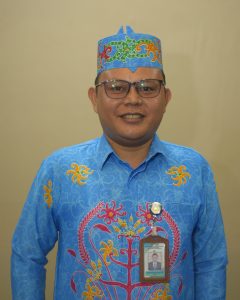 Destanto Ginting, S.Pd.