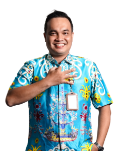 Riki Walinono, S.Pd.