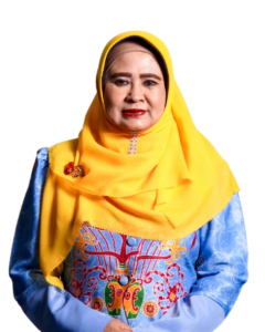 Fuji Masnawiyah, S.Pd.
