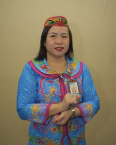 Jestari Purnawati Jewung, S.Pd.