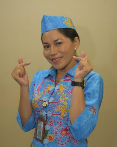 Lusiantri, M.Pd.