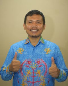 Muhammad Adi Priyatna, S.Pd.