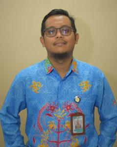 Muhammad Rifani, S.Pd.