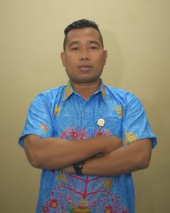 Muhammad Subanda, S.Pd.
