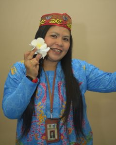 Robintang Sitorus, S.Pd., M.Pd.
