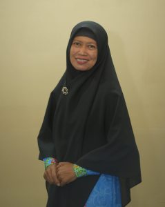 Wiwit Samitri, S.Pd.