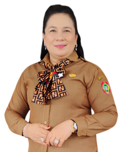 Yenihayati, S.Pd., M.Pd.