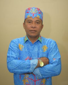Zaenudin Tachman
